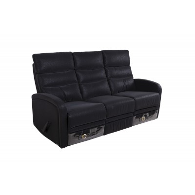 Sofa inclinable G6297 (Sweet 012)